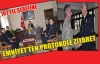 EMNİYET MÜDÜRLÜĞÜNDEN PROTOKOLE ZİYARET