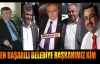 EN BAŞARILI BELEDİYE BAŞKANIMIZ KİM?