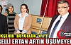 ENGELLİ ERTAN ARTIK ÜŞÜMEYECEK