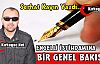 ENGELLİ İSTİHDAMINA BİR GENEL BAKIŞ