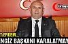 ERDEM “CENGİZ BAŞKANIMIZI KARALAMA KAMPANYASINA...