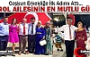 EROL AİLESİNİN EN MUTLU GÜNÜ