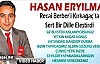 ERYILMAZ BERBER’İ KIRKAĞAÇ’TA ELEŞTİRDİ (VİDEO)