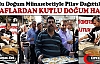 ESNAFLARDAN KUTLU DOĞUM HAYRI