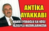 EYÜBOĞLU “ANTİKA AYAKKABI“