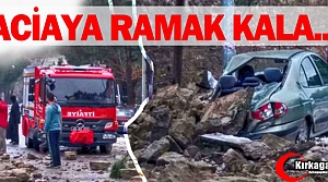 FACİAYA RAMAK KALA