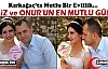 FİLİZ ve ONUR'UN EN MUTLU GÜNÜ