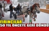 FIRINCILAR 50 YIL ÖNCEYE DÖNDÜ