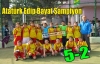 FUTBOLDA ŞAMPİYON EDİP BAYAT 5-2