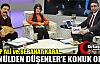 GARİP ALİ ve SEBAHAT KARA GÖNÜLDEN DÜŞENLER'E...