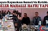 GEBELER MAHALLE HAYRI YAPILDI