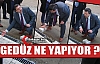 GEDÜZ BÖYLE NE YAPIYOR ?