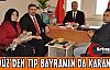 Gedüz'den Tıp Bayramın da Karanfil