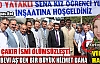 GELENBEVİ AŞ'DEN BİR ÖNEMLİ HİZMET DAHA(VİDEO)