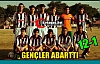 GENÇLER ABARTTI 12-1