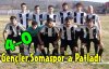 Gençler'den Somaspor'a Farklı Tarife 4-0