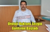 GEZGİN GÖREVİNE BAŞLADI