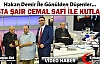 GÖNÜLDEN DÜŞENLER 1.YILINI CEMAL SAFİ İLE KUTLADI