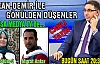 GÖNÜLDEN DÜŞENLER BU AKŞAM 20:30'DA MANİSA MEDYA TV'DE