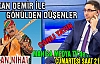 GÖNÜLDEN DÜŞENLER BU AKŞAM 21:00'DE MANİSA MEDYA TV'DE