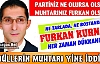 GÖNÜLLERİN MUHTARI FURKAN KURNAZ YİNE İDDİALI