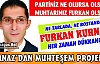 GÖNÜLLERİN MUHTARINDAN DEV PROJELER