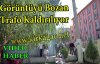 Görüntüyü Bozan Trafo Kaldırılıyor 