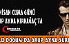 GRUP AYNA 19 NİSAN'DA KIRKAĞAÇ'TA