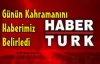 GÜNÜN KAHRAMANINI HABERİMİZ BELİRLEDİ