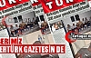 HABERİMİZ HABERTÜRK GAZETESİN DE YER ALDI