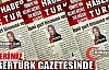 HABERİMİZ HABERTÜRK GAZETESİNDE YER ALDI...