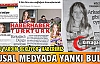 HABERİMİZ ULUSAL MEDYADA YANKI BULDU