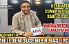 HAKAN DEMİR HER CUMARTESİ MANİSA MEDYA TV'DE