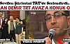 HAKAN DEMİR TRT’DE YENİGÜN PROGRAMINA KONUK OLDU