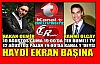 HAKAN DEMİR ve RAHMİ OLCAY CANLI YAYINDA