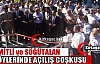 HAMİTLİ ve SÖĞÜTALAN’DA AÇILIŞ COŞKUSU