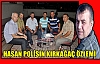 HASAN POLİS'İN KIRKAĞAÇ ÖZLEMİ