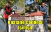 HASTANE CADDESİ IŞIL IŞIL