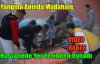 HASTANEDE YER YERİNDEN OYNADI(VİDEO)