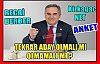 HAYDİ ANKETE..BERBER ADAY OLMALI MI OLMAMALI MI ?