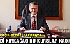 HAYDİ KIRKAĞAÇLILAR BU KURSLAR KAÇMAZ