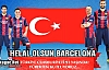 HELAL OLSUN BARCELONA