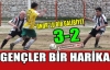 HELAL OLSUN GENÇLER 3-2