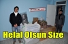 HELAL OLSUN SİZE