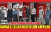 HEM NAMAZ KILDILAR HEM HEDİYE KAZANDILAR(VİDEO)