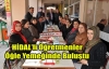 HİDAL'Lİ ÖĞRETMENLER YEMEKTE BULUŞTU