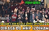 HIDIRAĞA'DA MHP İZDİHAMI(VİDEO)