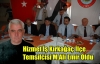 Hizmet-İş Kırkağaç Temsilcisi Belli Oldu