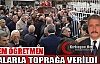 İBRAHİM ETHEM ÖĞRETMEN DUALARLA