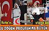 İHL'NİN KUTLU DOĞUM PROGRAMINA YOĞUN İLGİ(VİDEO)